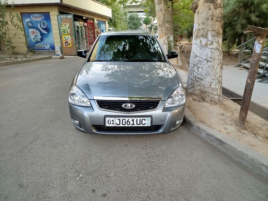 Лада Приора 2172 продается