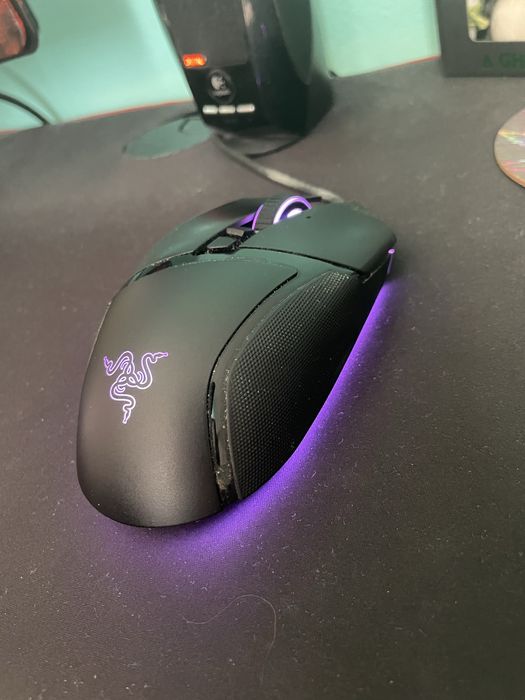Mouse Razer Basilisk v3