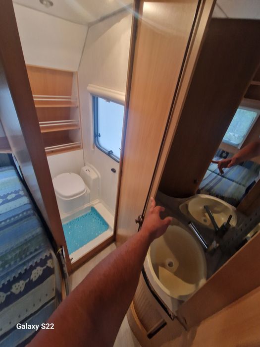 Hymer eulota europeana