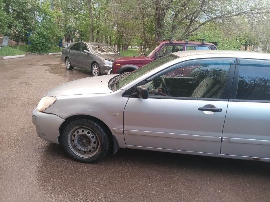 Продам автомобиль