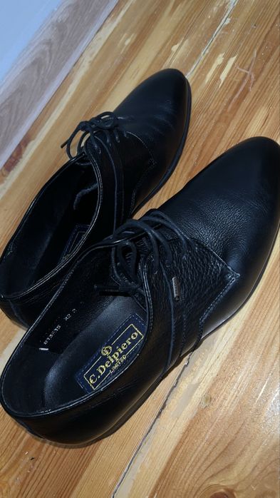 Туфли классические