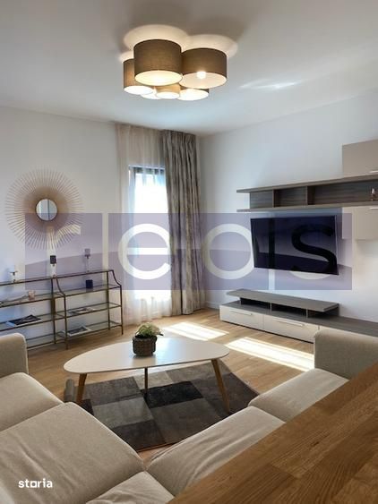 Vanzare 3 Camere | Mobilat Utilat | Zona Baneasa