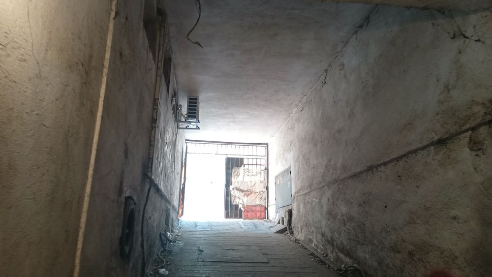 Продава се Гараж / Паркомясто в Варна, Христо Ботев - 15 кв.м за 1660 €/кв.м - Снимка #9