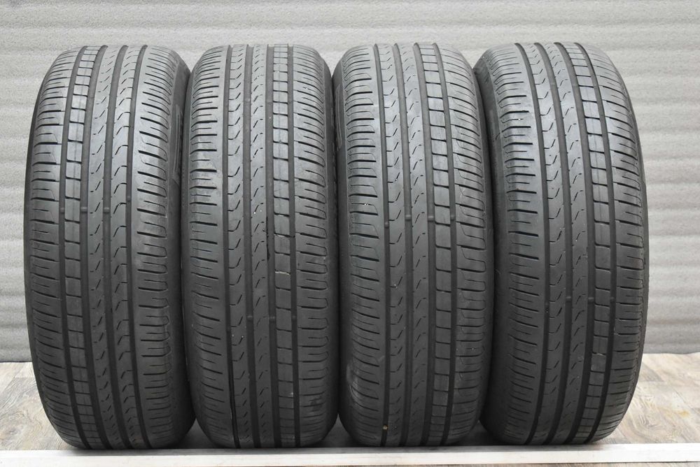 Гуми 225/65/17 Pirelli