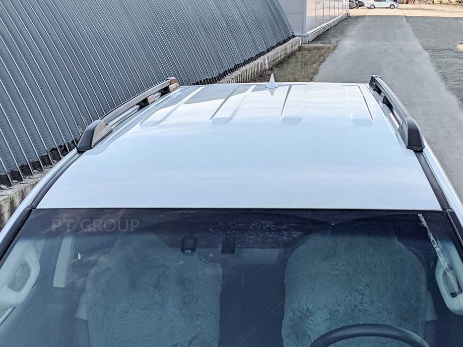 Рейлинги на TOYOTA LAND CRUISER PRADO 150 от 2009 г.в