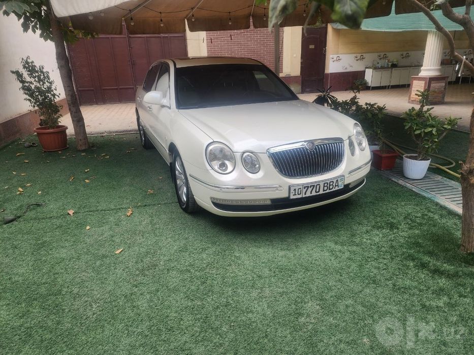 Kia Opirus 3.8 мотор