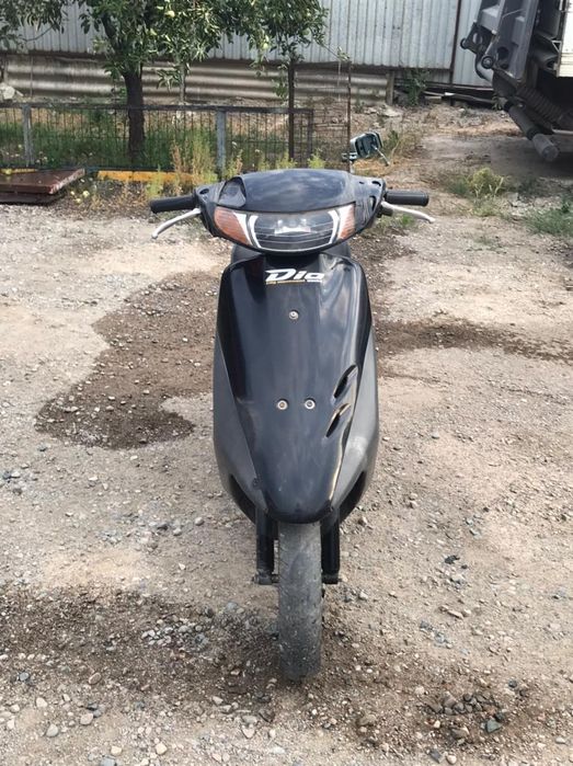 Мопед  Хонда дио .