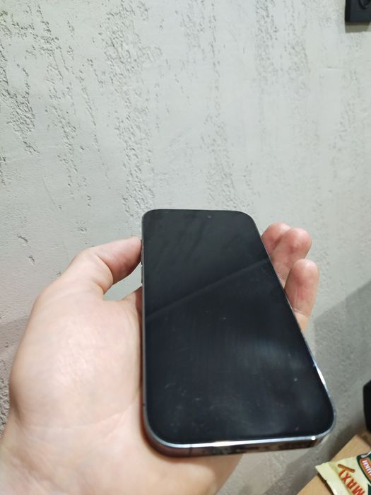 Iphone 14 Pro 512GB Purple