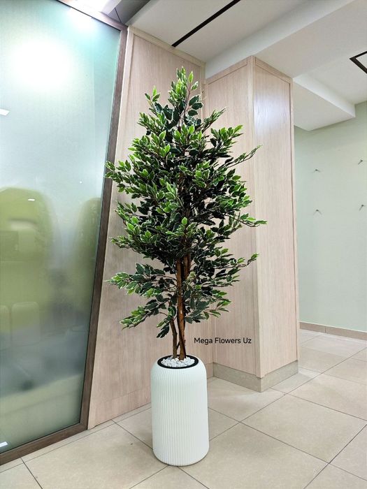 Suniy gullar искусственные цветы