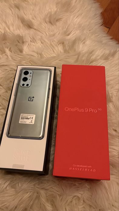Telefon OnePlus 9 Pro nou