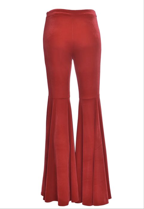 Pantaloni Iiana noi