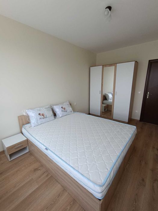 Дава се под наем Двустаен апартамент в София, Красна поляна 1 - 55 кв.м за 600 € - Снимка #6