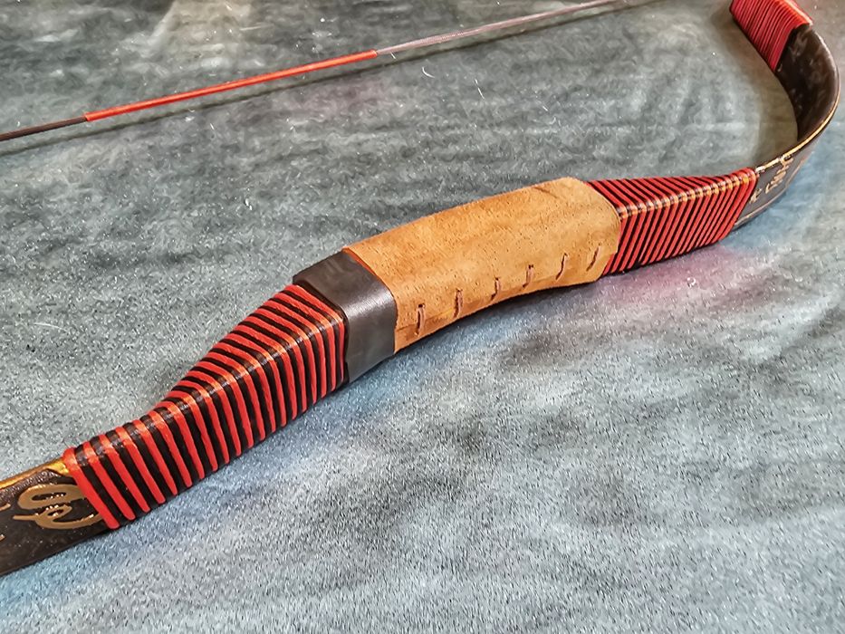 Скидка тренировочный лук Камон