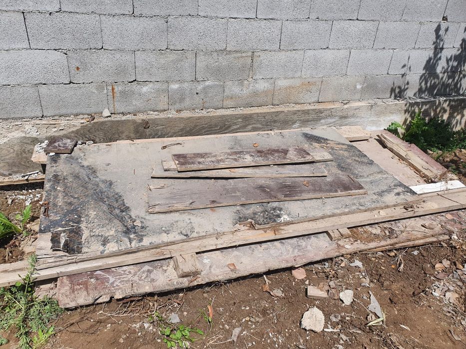 Отдам для опалубки