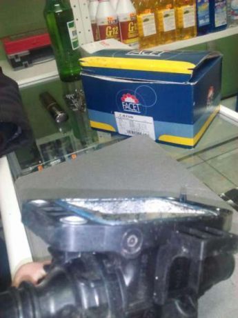 Оригинален термостат за 1.6 Hdi