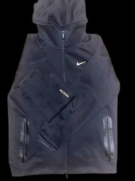 Nike Nocta Tech Fleece Нокта  теч флис
