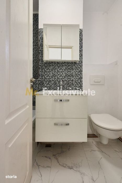 Apartament Gavana, 4 camere, etaj 1, renovat recent , zona Piata-0% co