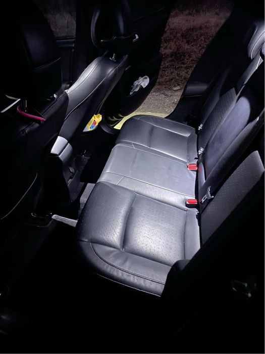 Vand  Ds4  din 2018 1.2 PureTech 155.000 km