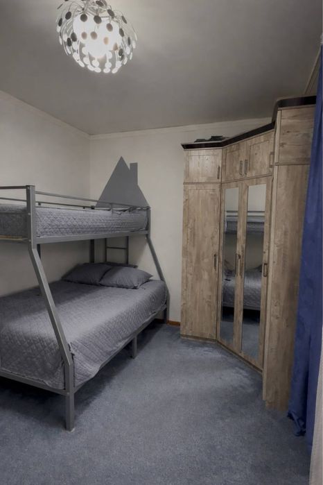 Сдается  свой дом. Миробадский район , ориентир Азербаджанский центр