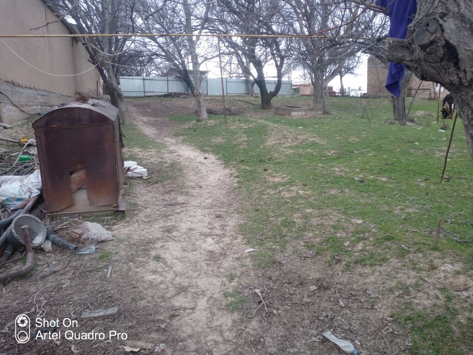 Продаётся 7соток земли с кадастором