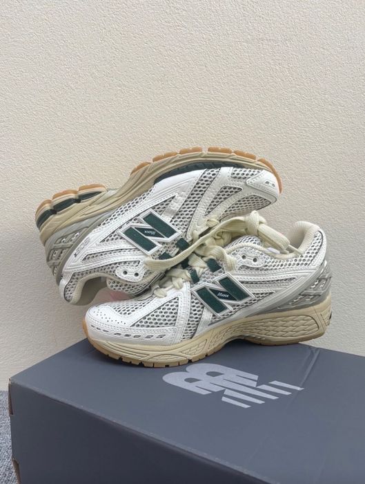 Кроссовки New Balance 1906R