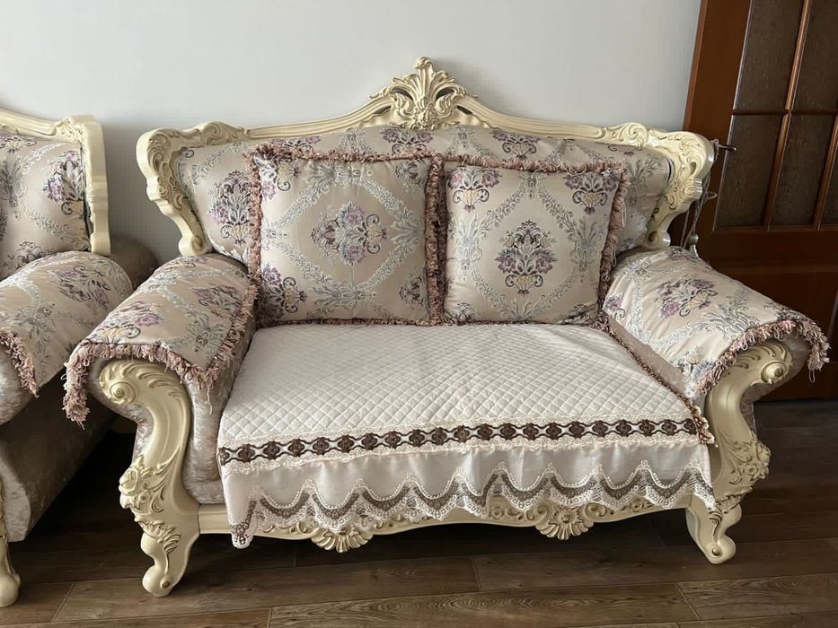 Продам диван 3 ку