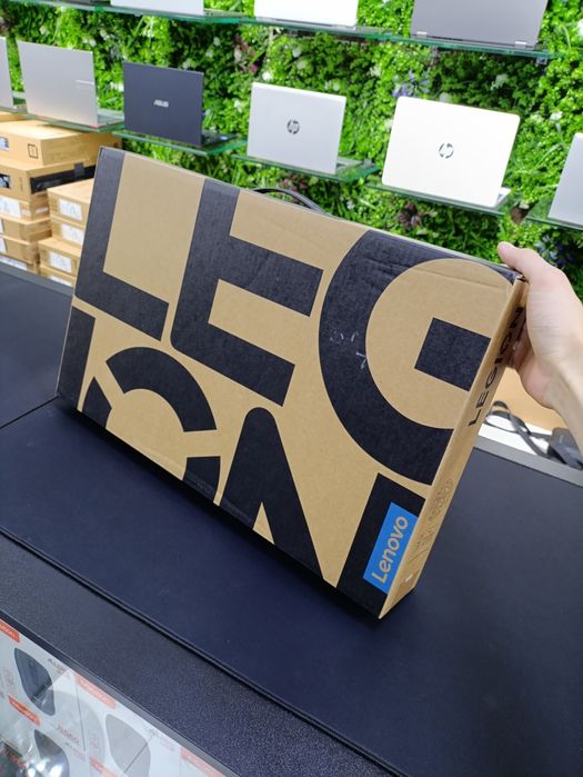 Lenovo LEGION 5  4060