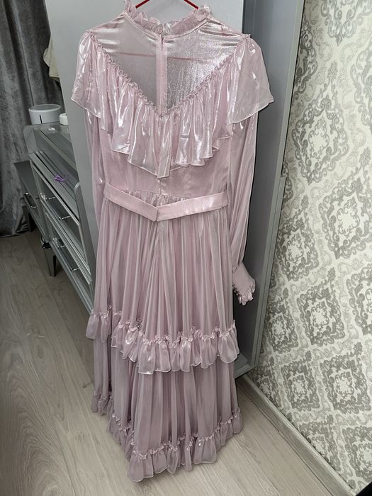 Платье Medina Saktaganova