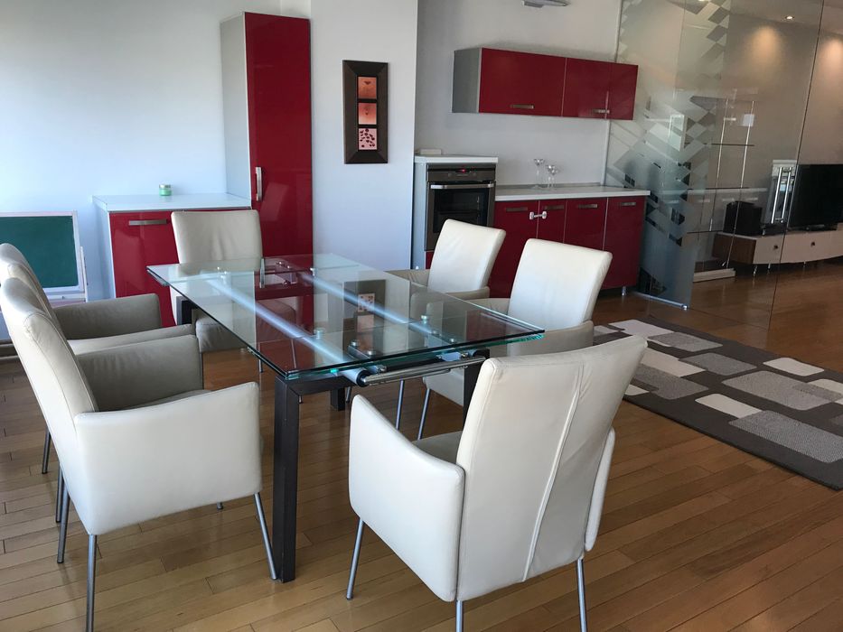 Orhideea Gardens- ap 3 camere