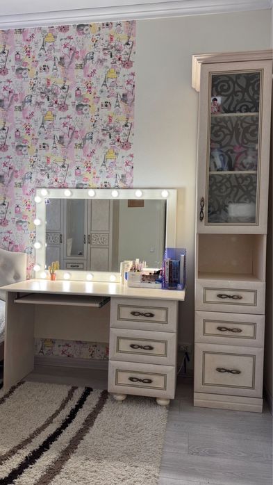 Детский гарнитур