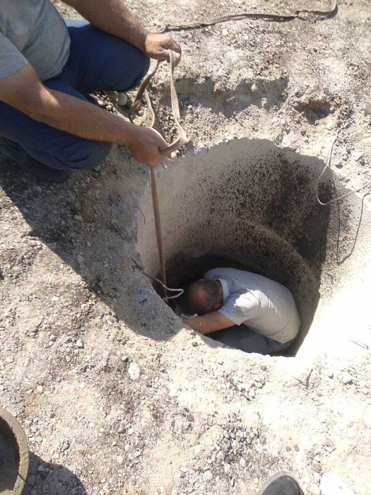 Канализация қувурларини тозалаш хизмати сифатли иш хамйонбоп нарх24/7