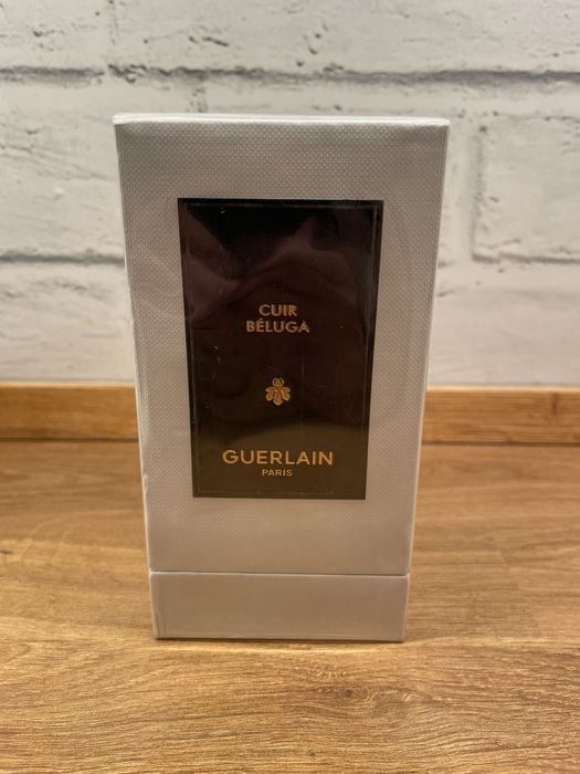 Guerlain Cuir Beluga 100ml parfum