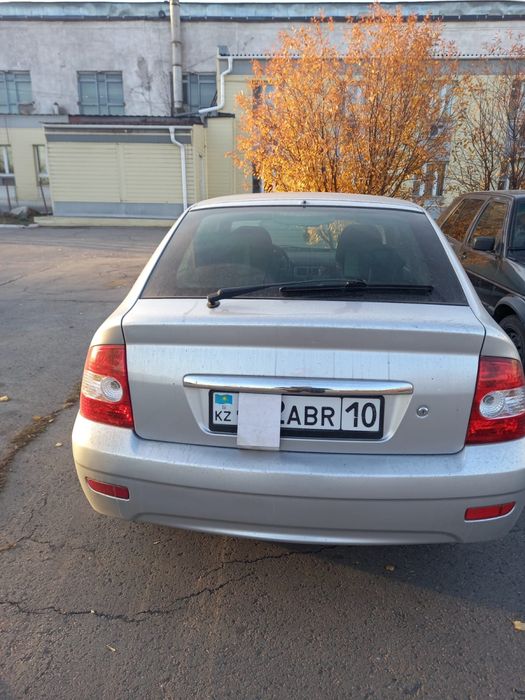 Продам приору 2172