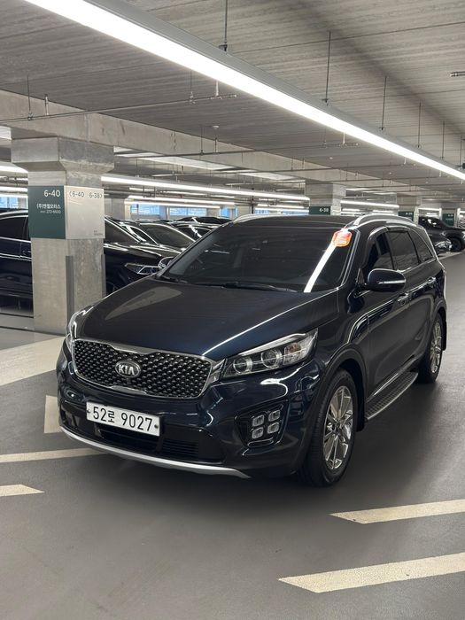 Продам авто Kia sorento