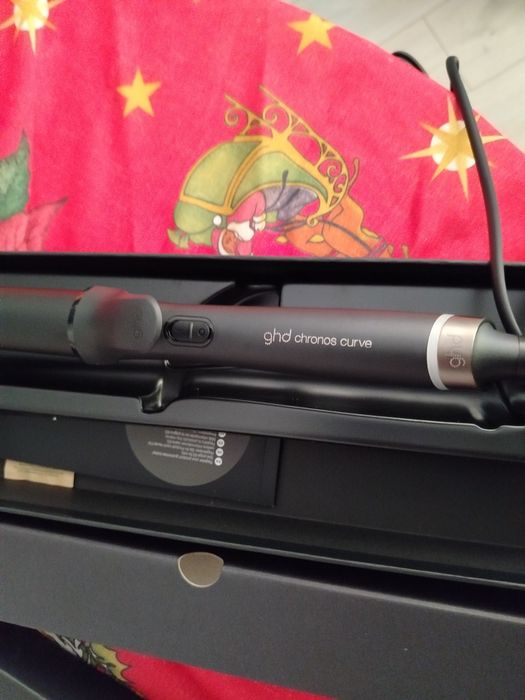 Ondulator profesional Ghd