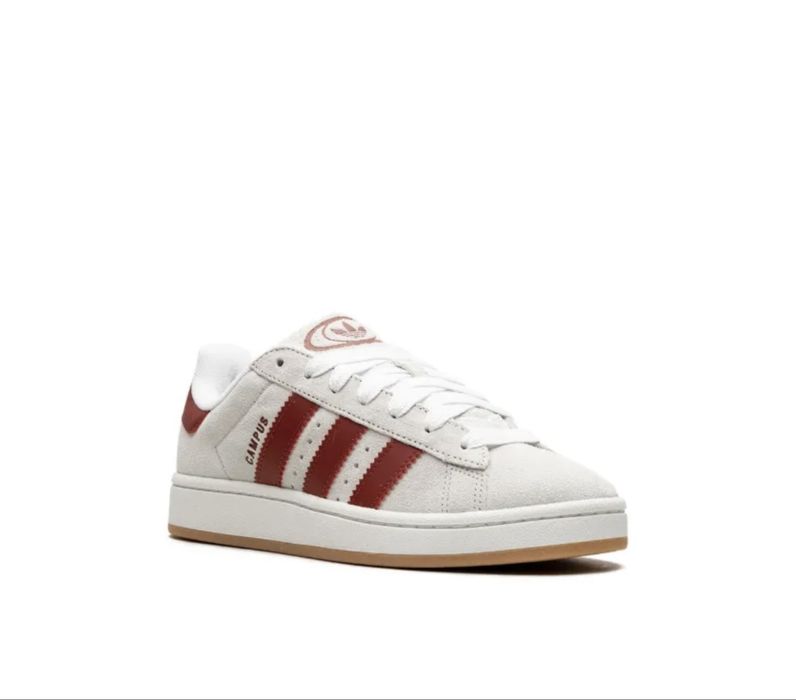 Adidas кроссовки Campus 44 размер