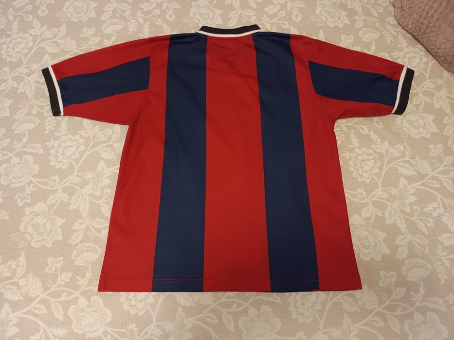 Оригинална Футболна тениска