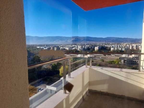 Пред АКТ 16! Двустаен апартамент в Тракия!