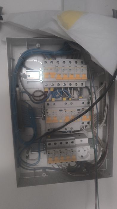 Ремонт под ключ квартира