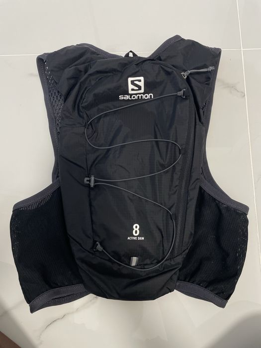 Раница за спорт solomon