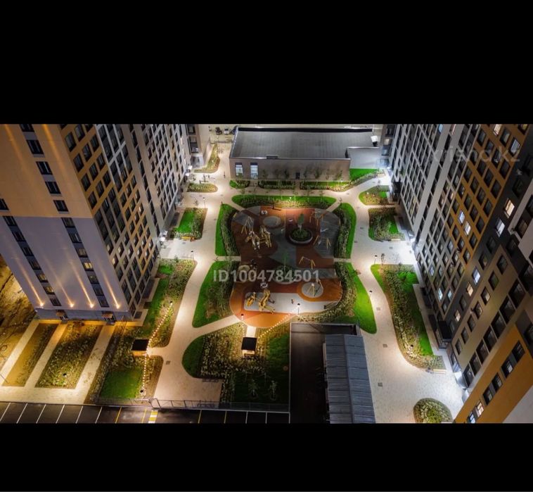 Продам каартиру новая свежий ремонт  рядом Астана арена арена Барыс