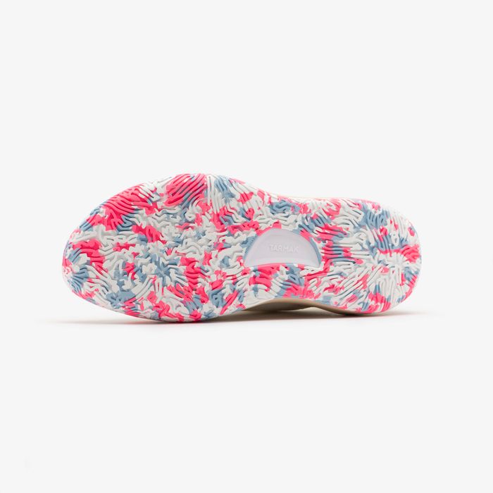 Ghete Baschet Nba Miami Heat Fast 900 -1 - produs resigilat Decathlon