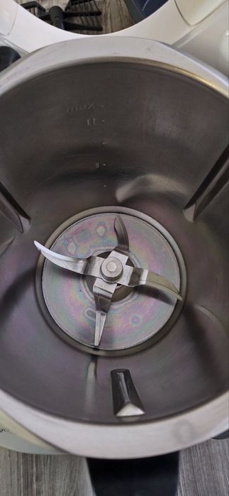 Кухненски уред Thermomix TM5