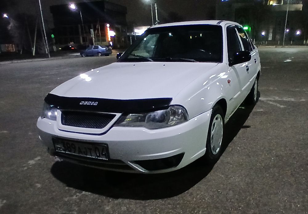 Продам, обмен на дачу нексия 2, 2013г.в.