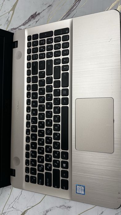Ноутбук Asus Windows 10Pro