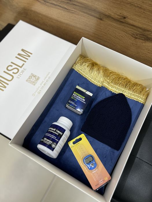 Мусульманские товары