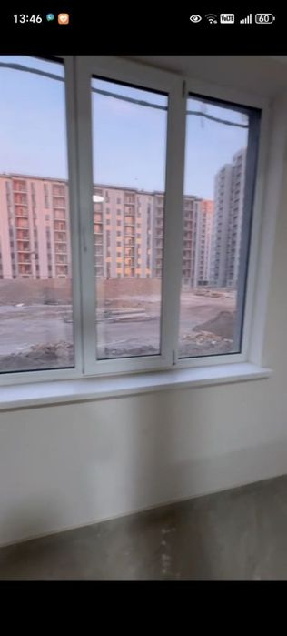 Тошкент янги Хаёт тумани кипчок кучаси 23 дом 9-этажни 9 чи этажи 1 Х