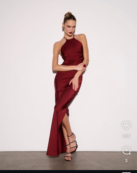 Продам платье (б/у)