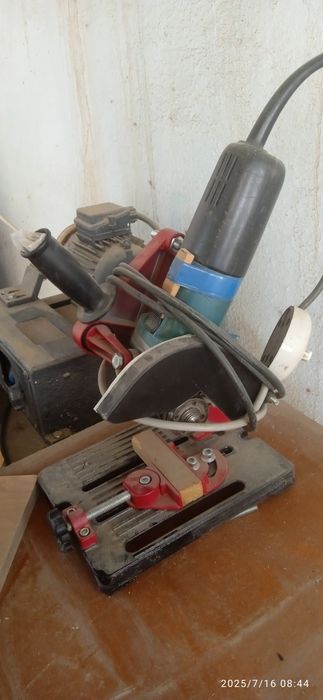 Сабельная пила, пулзатор для краска, мини болгарка для кафел,шуруповёр