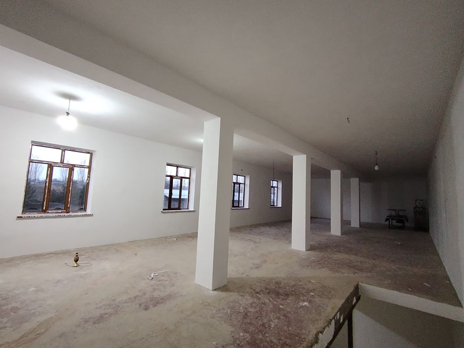 NAZARBEKDA Noturar sotiladi